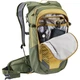 Рюкзак Deuter Compact EXP 14 Caramel (1052-3206121 6209) - зображення 2