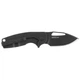 Нож SOG x Mikkel Collaboration Stout Black (1033-SOG 14-03-02-57) - изображение 1
