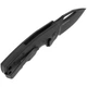 Нож SOG x Mikkel Collaboration Stout Black (1033-SOG 14-03-02-57) - изображение 3