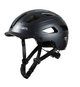 Шлем Cairn Clarke M Mat Black (1012-0300300-025558) - изображение 1