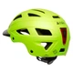 Шолом Cairn Clarke M Neon Yellow (1012-0300300-935558) - зображення 2