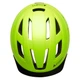 Шолом Cairn Clarke M Neon Yellow (1012-0300300-935558) - зображення 3