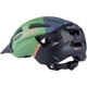 Шлем Cairn Prism XTR II Green Clay-Black M (1012-0300270-825558) - изображение 2