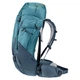 Рюкзак Deuter Futura Air Trek 60+10 Atlantic (1052-3402321 1374) - зображення 4