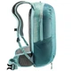 Рюкзак Deuter Race 16 Deepsea (1052-3204223 3247) - изображение 5