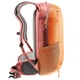 Рюкзак Deuter Race 8 Chestnut (1052-3204023 9512) - изображение 5