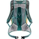 Рюкзак Deuter Race Air 14+3 Cinnamon (1052-3204423 6324) - зображення 5