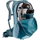 Рюкзак Deuter Race Air 14+3 Atlantic (1052-3204423 1374) - зображення 11