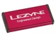 Набір латок з бортувальними лопатками Lezyne Lever Kit (1052-4712805 975310) - зображення 1