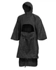Пончо Tasmanian Tiger Tac Poncho Black M (1033-TT 7642.040-M) - зображення 2