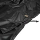 Пончо Tasmanian Tiger Tac Poncho Black M (1033-TT 7642.040-M) - зображення 8