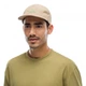 Кепка Buff Pack Baseball Cap Solid Sand (1033-BU 122595.302.10.00) - изображение 2