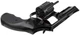 Револьвер под патрон Флобера Ekol Viper 3 (Black) - изображение 4
