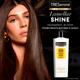 Кондиционер Tresemme Lamellar Shine для придания ультраблеска волосам 400 мл (8720181538995) - изображение 6