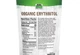 Эритритол сахарозаменитель Now Foods (Erythritol) 454 г - изображение 2