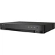 Видеорегистратор 4-канальный Hikvision iDS-7204HUHI-M1/X 1U 1HDD до 12 Тб AcuSense Черный - изображение 1