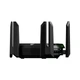 Бездротовий маршрутизатор Ruijie Reyee RGB-7 ( Black ) 32986 - изображение 6