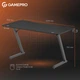 Комп'ютерний стіл GamePro GD014 ( Чорний ) 27857 - изображение 4