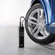 Автомобильный компрессор XO CZ017, 120W, 12V, 3m, Черный - изображение 6