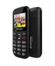 Мобільний телефон Sigma mobile Comfort 50 Easy Black (4827798585214) ( Чорний ) - зображення 3