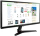Монитор 34" LG 34UM69G-B - изображение 3