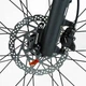 Велосипед Спортивний Corso "APEX" PX-29007 рама алюмінієва 19``, обладнання Shimano Deore 12 швидкостей, вилка Santour повітряна, зібраний на 75% - зображення 4