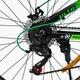 Велосипед Спортивный Corso ULTRA 26" дюймов UL-26654 - изображение 7