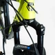 Велосипед Спортивний Corso "APEX" PX-29007 рама алюмінієва 19``, обладнання Shimano Deore 12 швидкостей, вилка Santour повітряна, зібраний на 75% - зображення 8