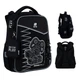 Рюкзак шкільний каркасний Kite Education Player K25-531M-3 - изображение 2