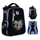 Рюкзак шкільний каркасний Kite Education Love is K25-531M-2 - зображення 2