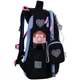 Рюкзак шкільний каркасний Kite Education Love is K25-531M-2 - зображення 5
