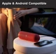 Портативная колонка Beats by Dr. Dre Pill Statement Red (MWQW3) - изображение 6