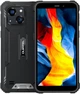 Смартфон Oukitel WP32 4/128 ГБ черный - изображение 1