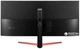 Монитор 34" LG 34UM69G-B - изображение 6
