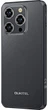 Смартфон Oukitel WP52 4/256 GB чорний - зображення 3