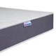 Ортопедический беспружинный матрас Eurosleep Brave Foam-cocos / Брейв фома-кокос 120х190 см. - изображение 3