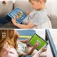 Плашет 10.1" Pritom K10 2/64Gb 3G 1-SIM 4 ядра Android 10 6000 mAh Синий - изображение 3