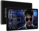 Планшет 10.1" Aocwei X500 8+6/128GB 8 ядер Android 13 8000 mAh Синий Б/В - изображение 2
