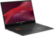 Ноутбук 15.6" ASUS Chromebook Vibe CX55 Flip (CX5501FEA-NA0281) Intel Core i7-1165G7 RAM 16GB SSD 512GB ChromeOS (UKR) - изображение 4