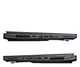 Ноутбук Gigabyte AORUS MASTER 18 Ultra 9 275HX/2TB/32GB/W11P RTX5090 240Hz (BZHC6EED65SP) - зображення 7