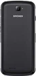 Смартфон 5" Brondi Amico + 0.5/4Gb 3G 2-SIM 4 ядра Black Б/В - зображення 2