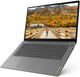 Ноутбук 14" Lenovo IdeaPad 3 14ALC6 AMD Ryzen 3 5300U RAM 8GB SSD 256GB Win11 (UKR) Б/В - изображение 4