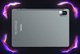 Планшет 10.1" Full HD Yestel T10 6+4/64Gb 8 ядер Android 13 8000 mAh Серый - изображение 4