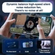 Охлаждение вентилятор MEMO кулер для телефона для игр CoD Fortnite Sarawolf (триггеры курки для смартфона PUBG Mobile Fifa ) DLA8D Черный - изображение 2
