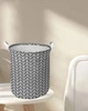 Тканинний органайзер HomyWay 45 x 35 см 1011 - зображення 6