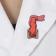 Значок (пин) BROCHE брошь бижутерия Медицина Анатомия прямой кишки BRGV114787 - изображение 5