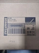 Лампа ультрафиолетовая Sylvania F15W/T8/BL368 G13 - изображение 3
