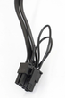 БЖ для ПК GameMax 700W (GM-700B) Black - изображение 8