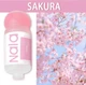 Аромафильтр для душа NALA с витамином C Sakura - изображение 1