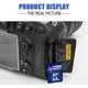 Карта памяти SD - Microdrive XC SD - 64 GB 10 Class - изображение 5